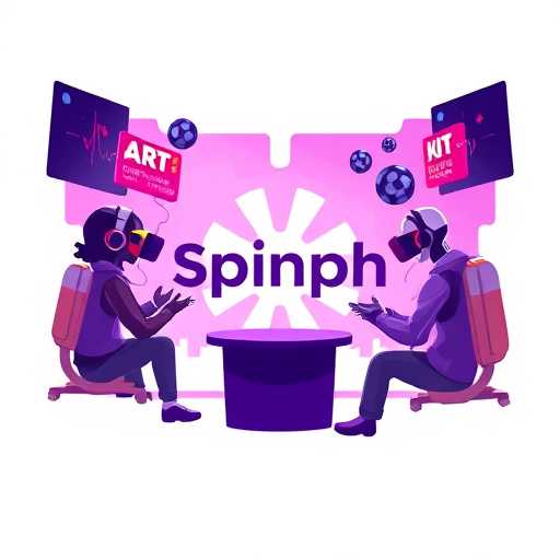 The Dynamic Evolution of Spinph: Gaming in 2025