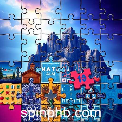 Puzzle Games