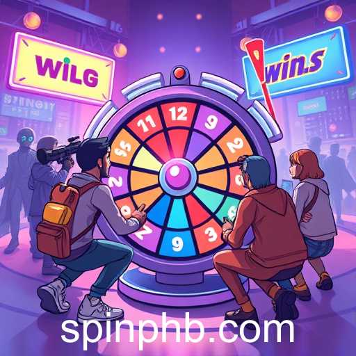 The Rise of Mobile Gaming in the SpinPH Era