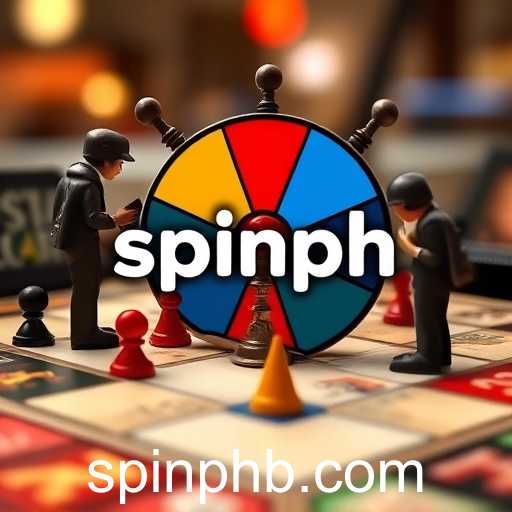 The Rise of Spinph: A Dynamic Force in Online Gaming