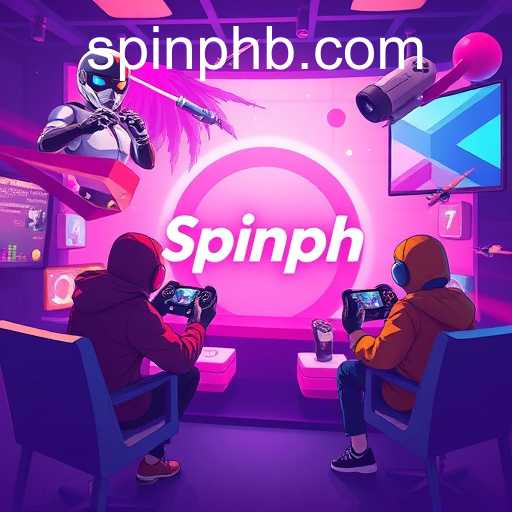 Spinph Revolutionizes Online Gaming Community